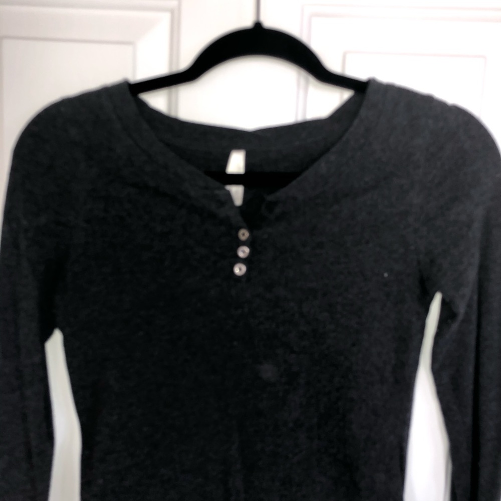 Forever 21 shirt
